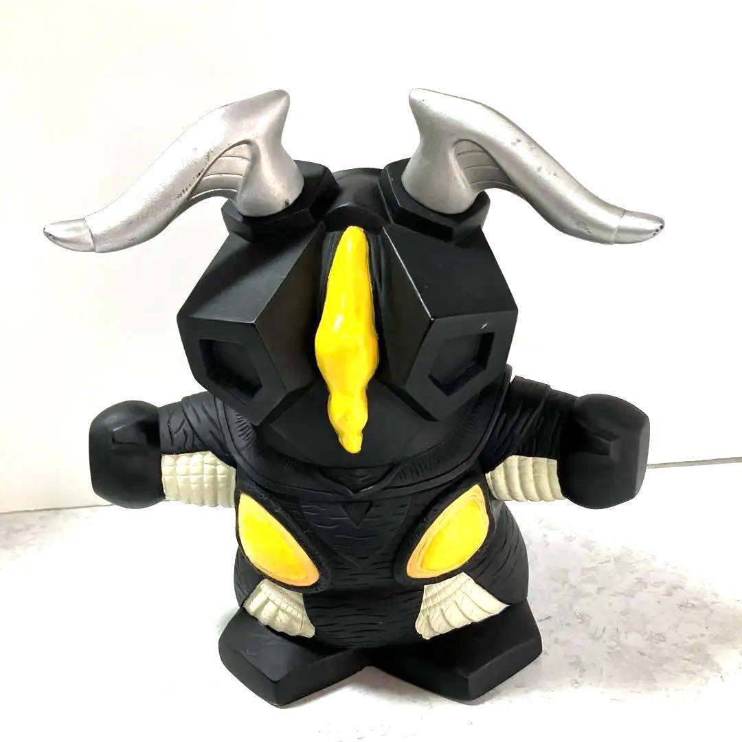 ウルトラマン怪獣貯金箱　まとめ売り　9体