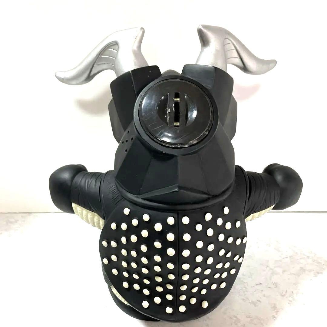 ウルトラマン怪獣貯金箱　まとめ売り　9体