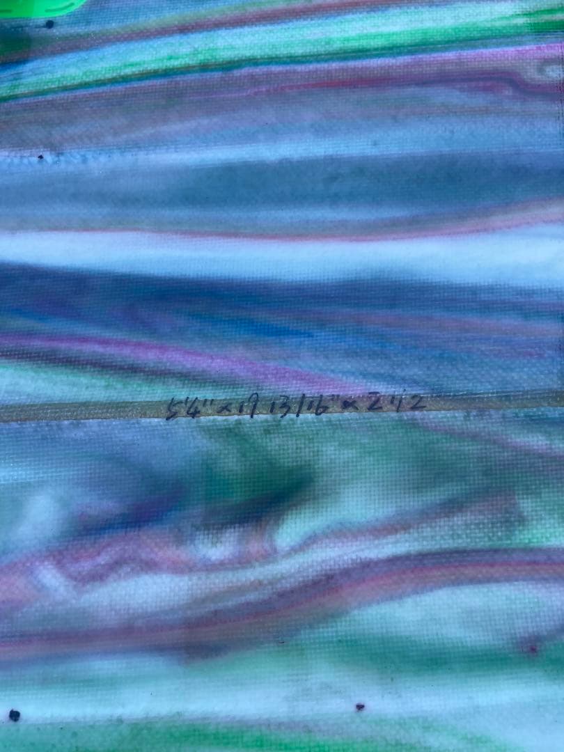 safiri サーフボード