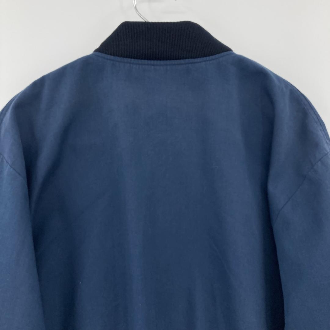 Yves Saint Laurent イヴサンローラン ボンバージャケット