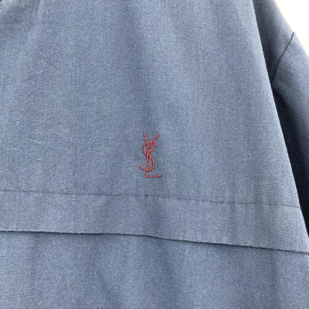 Yves Saint Laurent イヴサンローラン ボンバージャケット