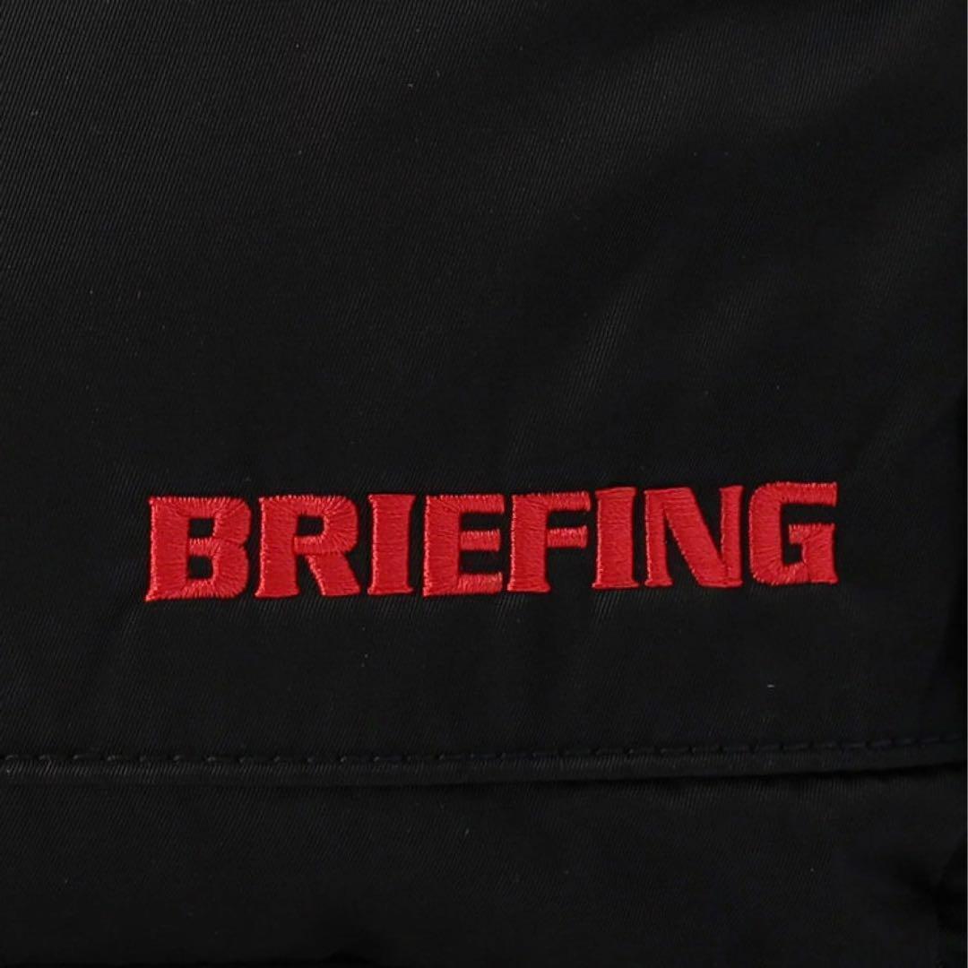 【ラスト1点】ブリーフィング カートトートバック 2WAY CS(ブラック)