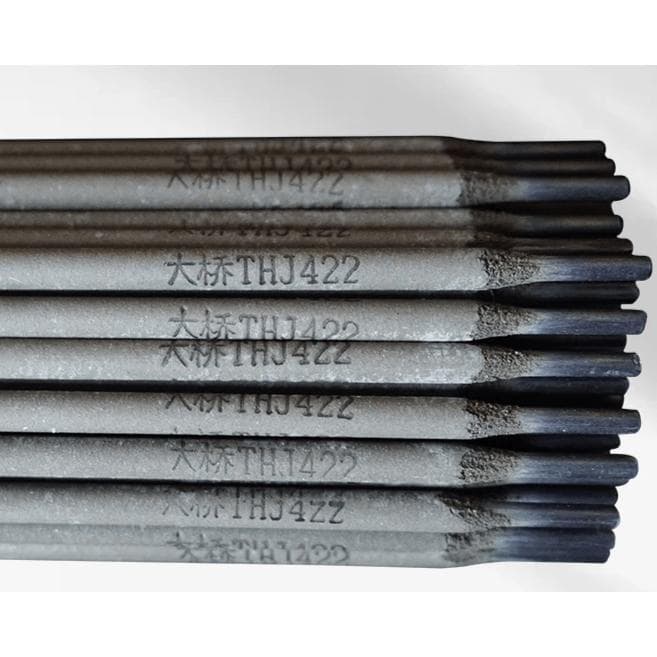 溶接棒 4.0Φ 5kg 4箱 溶接 溶接機 工具 1730