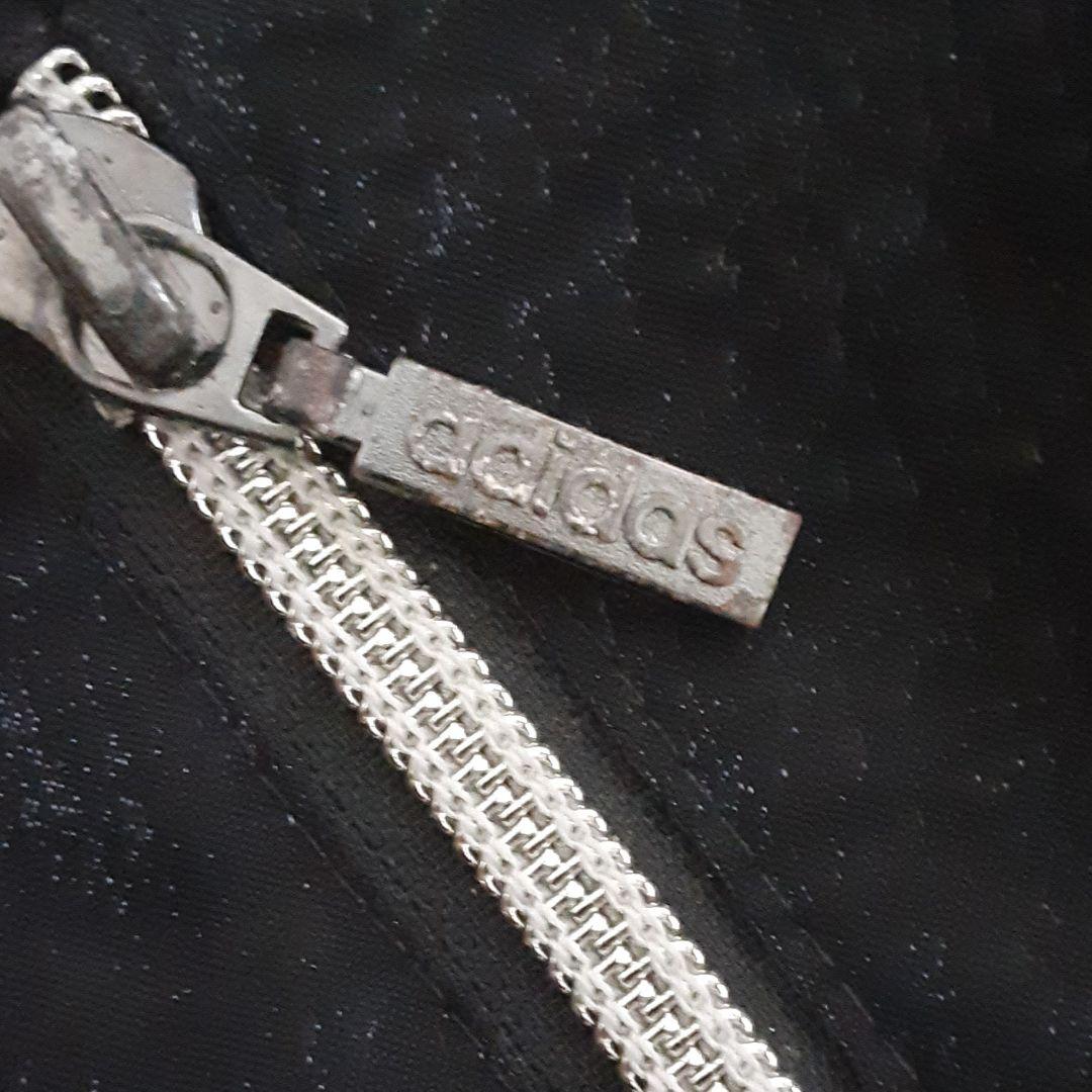 アディダス　レア　ジャケット　adidas デサント