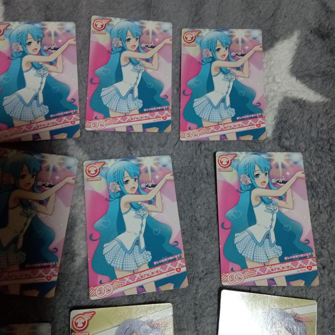 日*0様 AKB0048 ARカードダス まとめ売り