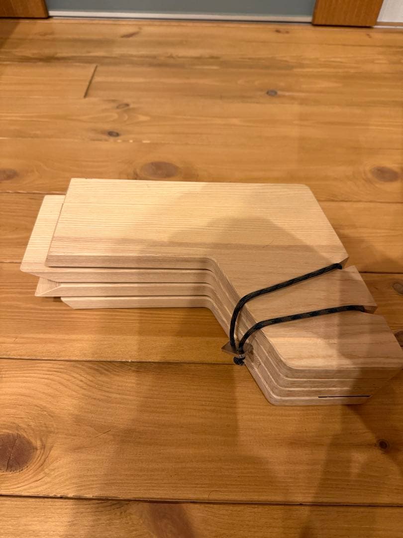 shim craft（グラインドロッヂ生刷り）