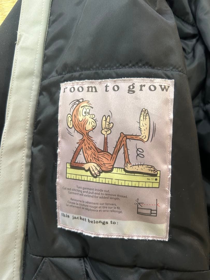 BURTON　バートン　スノーボードウェアー　上下セット　キッズ　Mサイズ140