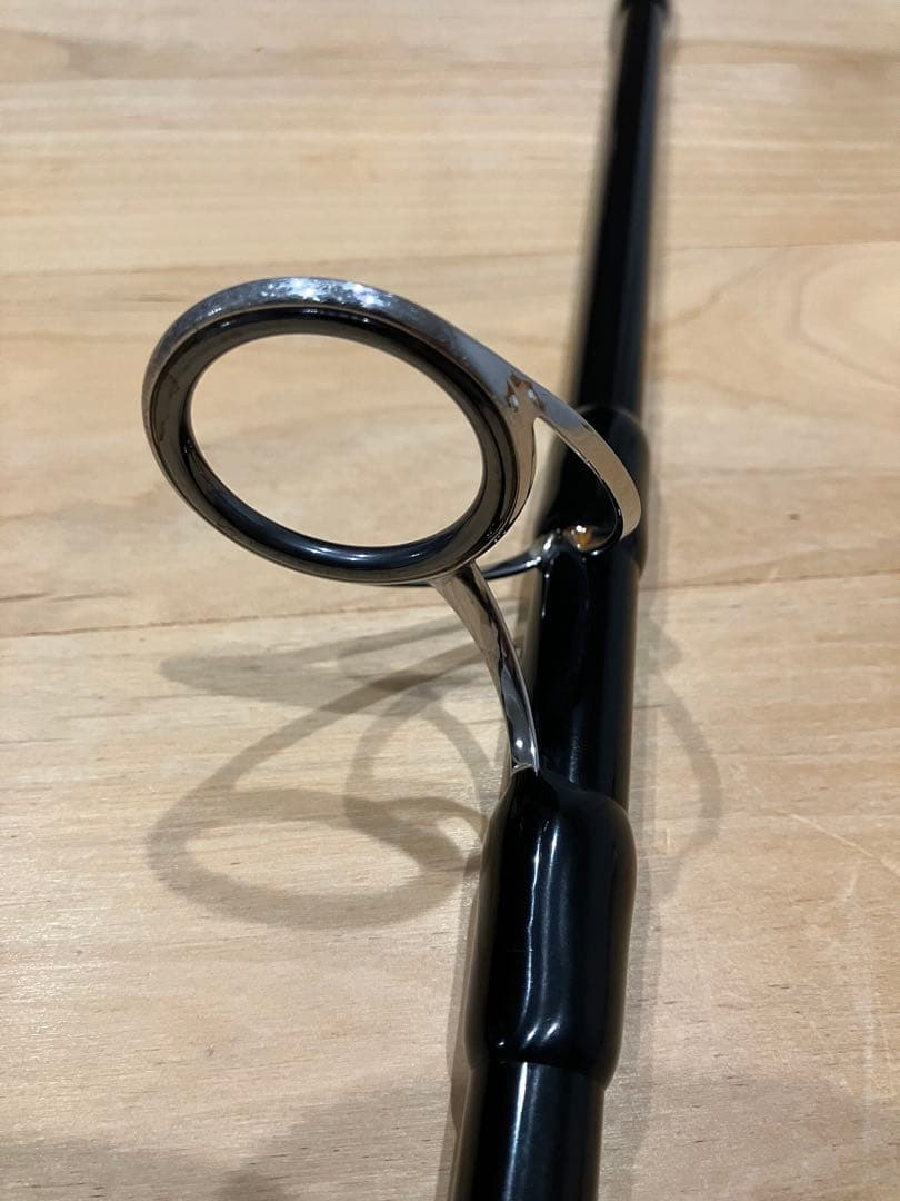 TRUTH JAPAN ブラックディメンション　106MR 日の丸カスタム