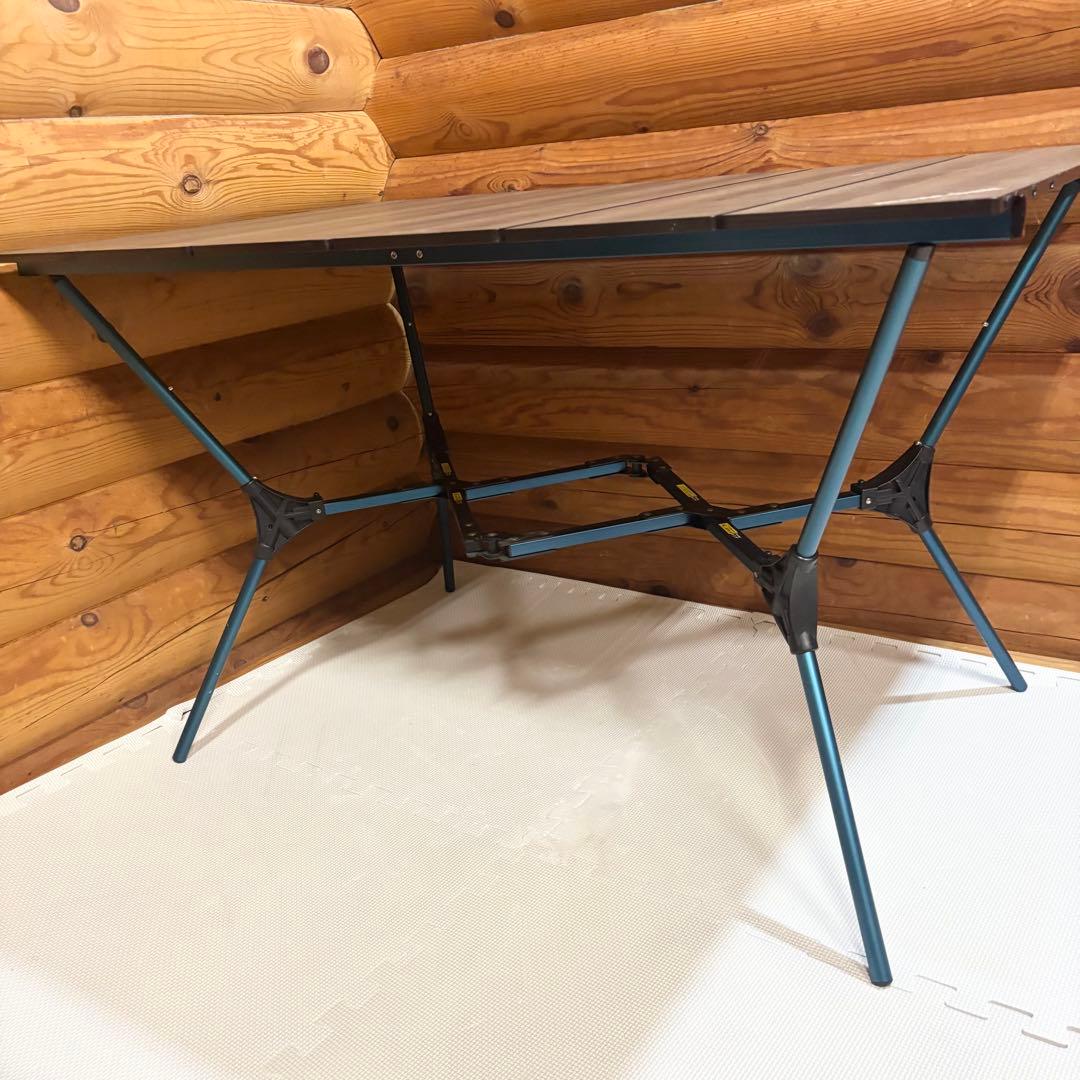 【美品】mont-bellモンベル マルチフォールディング　テーブル ワイド