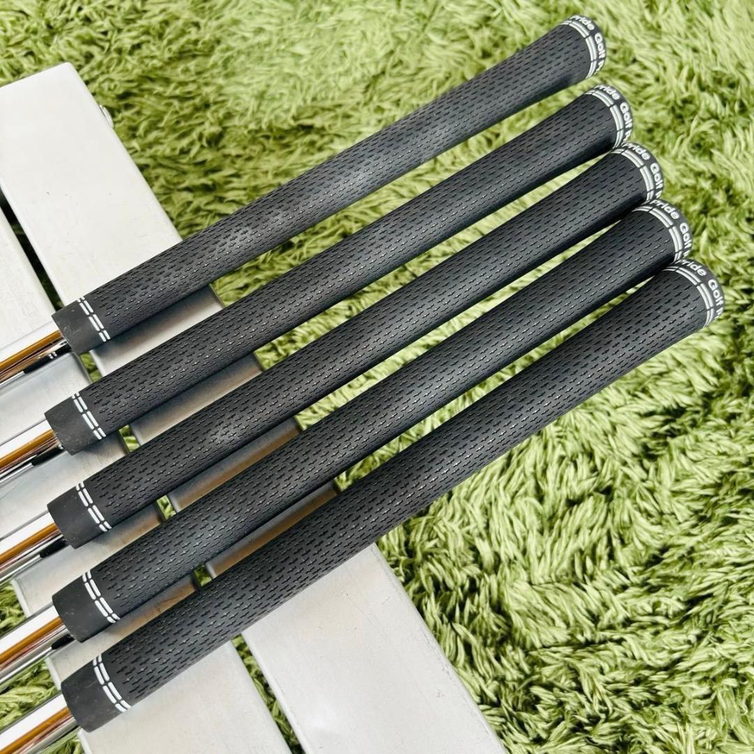 ピン G440 アイアン5本セット メンズゴルフ 初心者 入門 人気 現行モデル