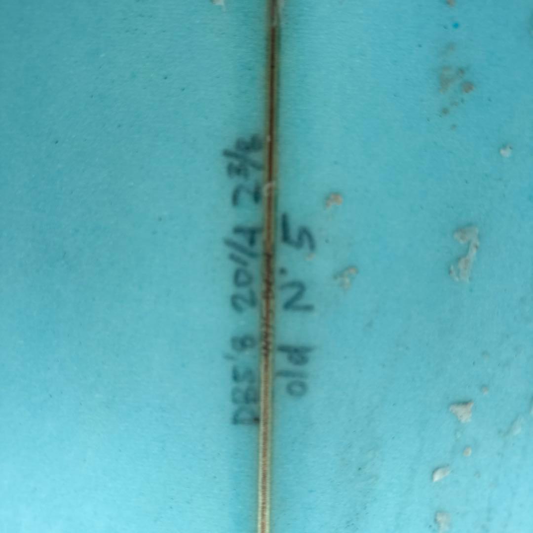 サーフィン・ボディボード Infinity Surfboard Boehne Bros