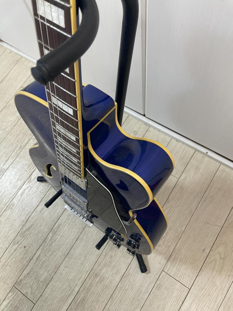 Ibanez アイバニース AF75-JB-13-01 フルアコ