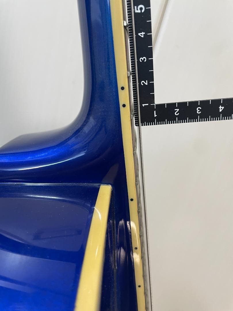 Ibanez アイバニース AF75-JB-13-01 フルアコ