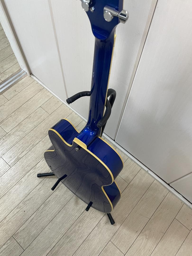 Ibanez アイバニース AF75-JB-13-01 フルアコ