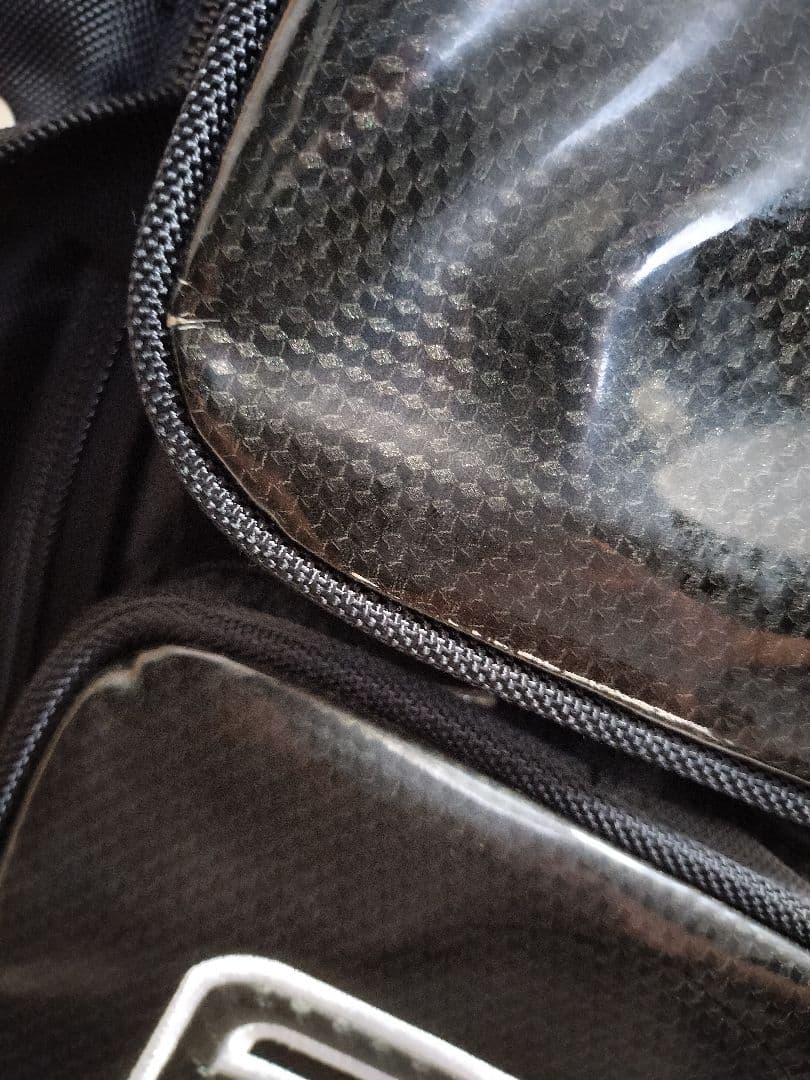 【新品ボール付】ABS ボウリング 豪華3点セット（15ポンド・4個入バッグ）