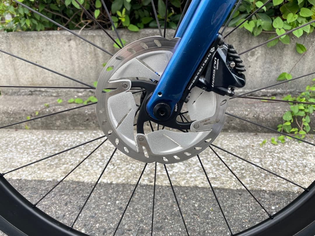 自転車本体 2021 GIANT DEFY ADVANCED PRO 1(XS)