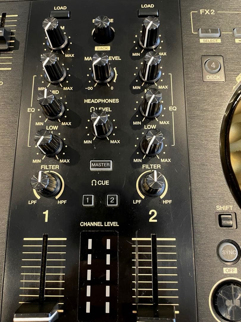 Pioneer DJ DDJ-SB3［限定カラー］