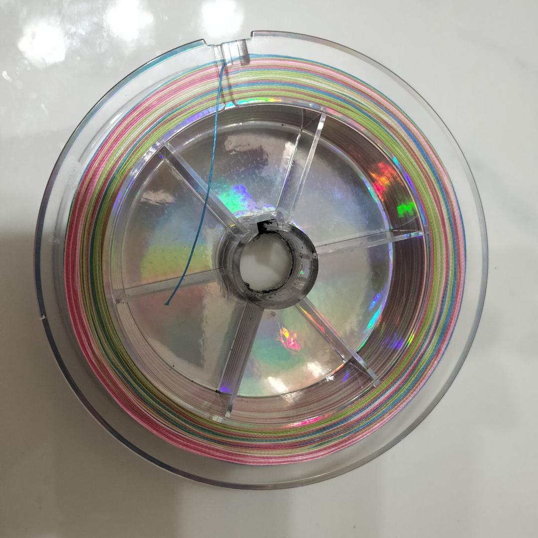 激安オッズポートWXP1 8　4号 300m 最強PEライン YGK よつあみ