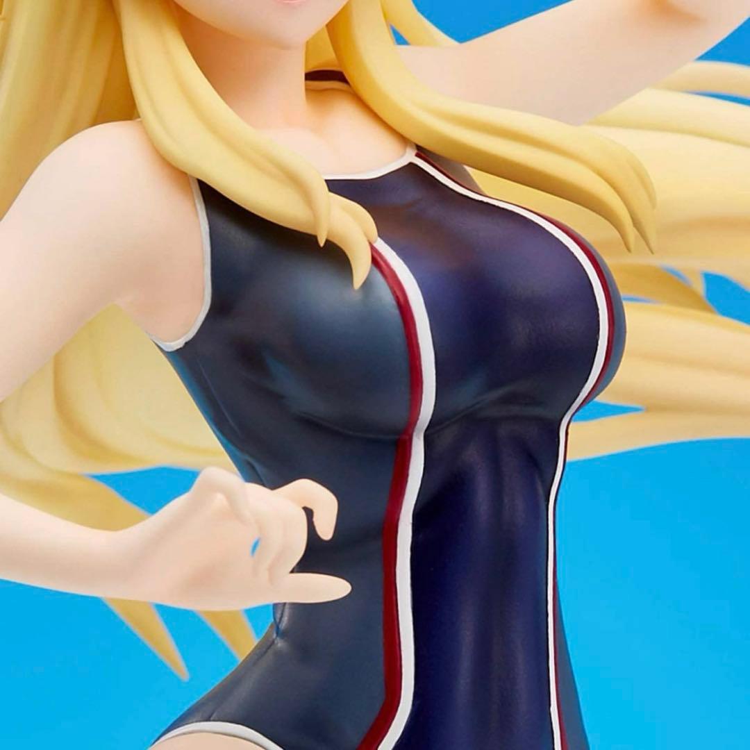 英雄伝説 閃の軌跡 II アリサ・ラインフォルト フィギュア 新品未開封