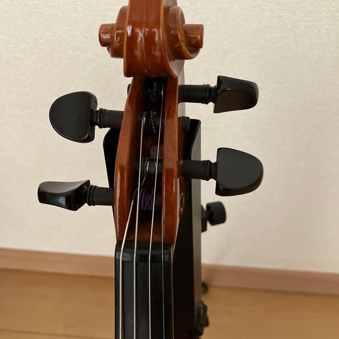 バイオリン ドヴォルザーク　J.J.DVORAK