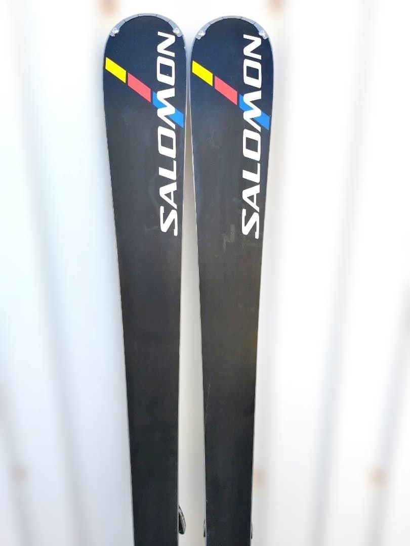 サロモンスキー　24HOURS　RACE