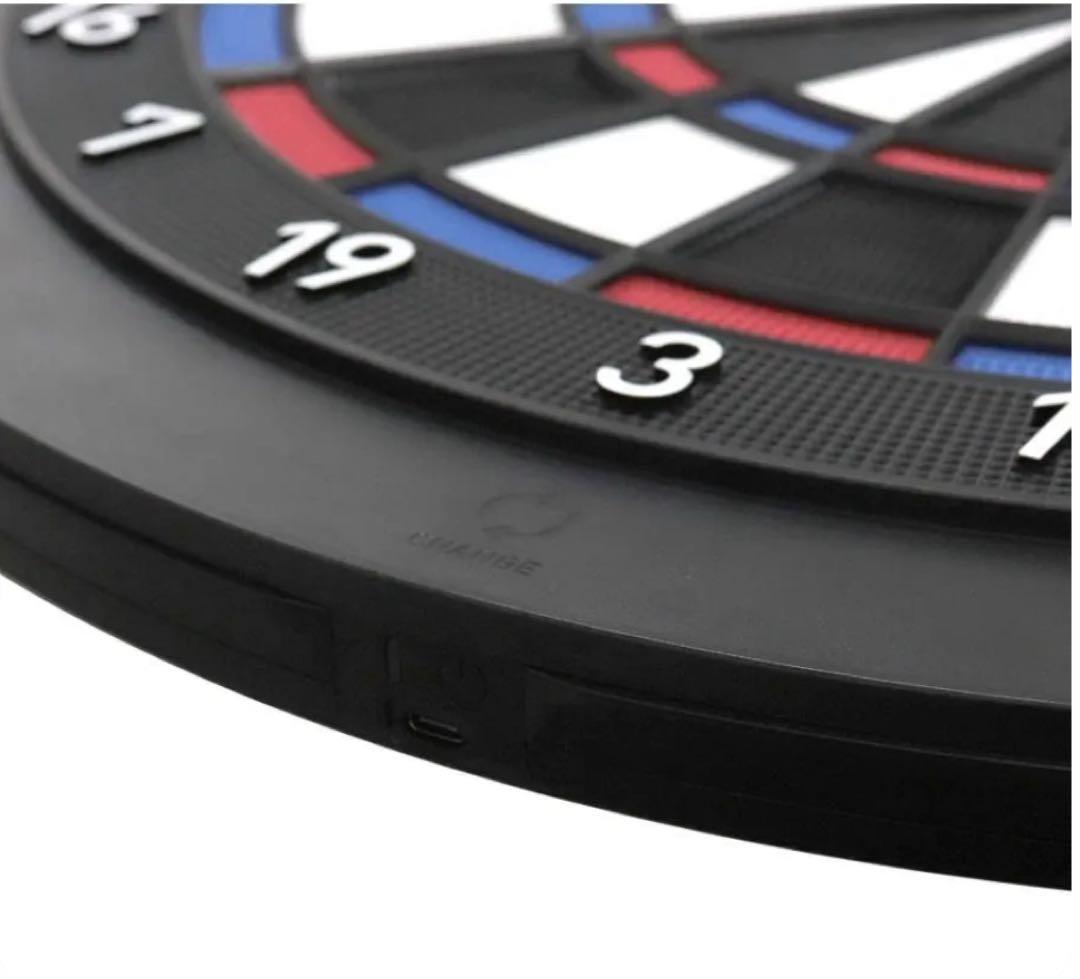 DARTSLIVE  電子ダーツボード　DYNASTY ダーツ台セット