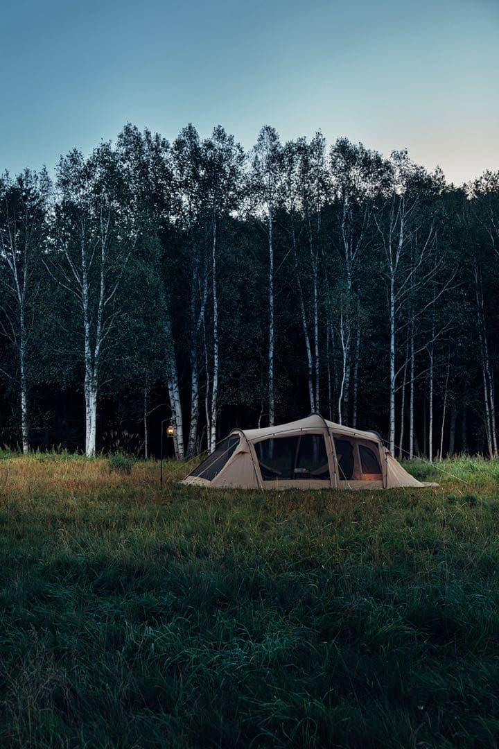 美品 サバティカル ギリアプラス フルセット グランドシート×2 ルーフシート