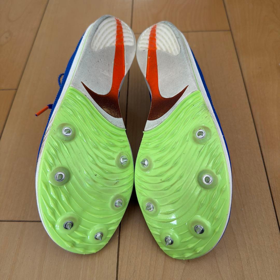 NIKEズームXドラゴンフライ23.5センチ