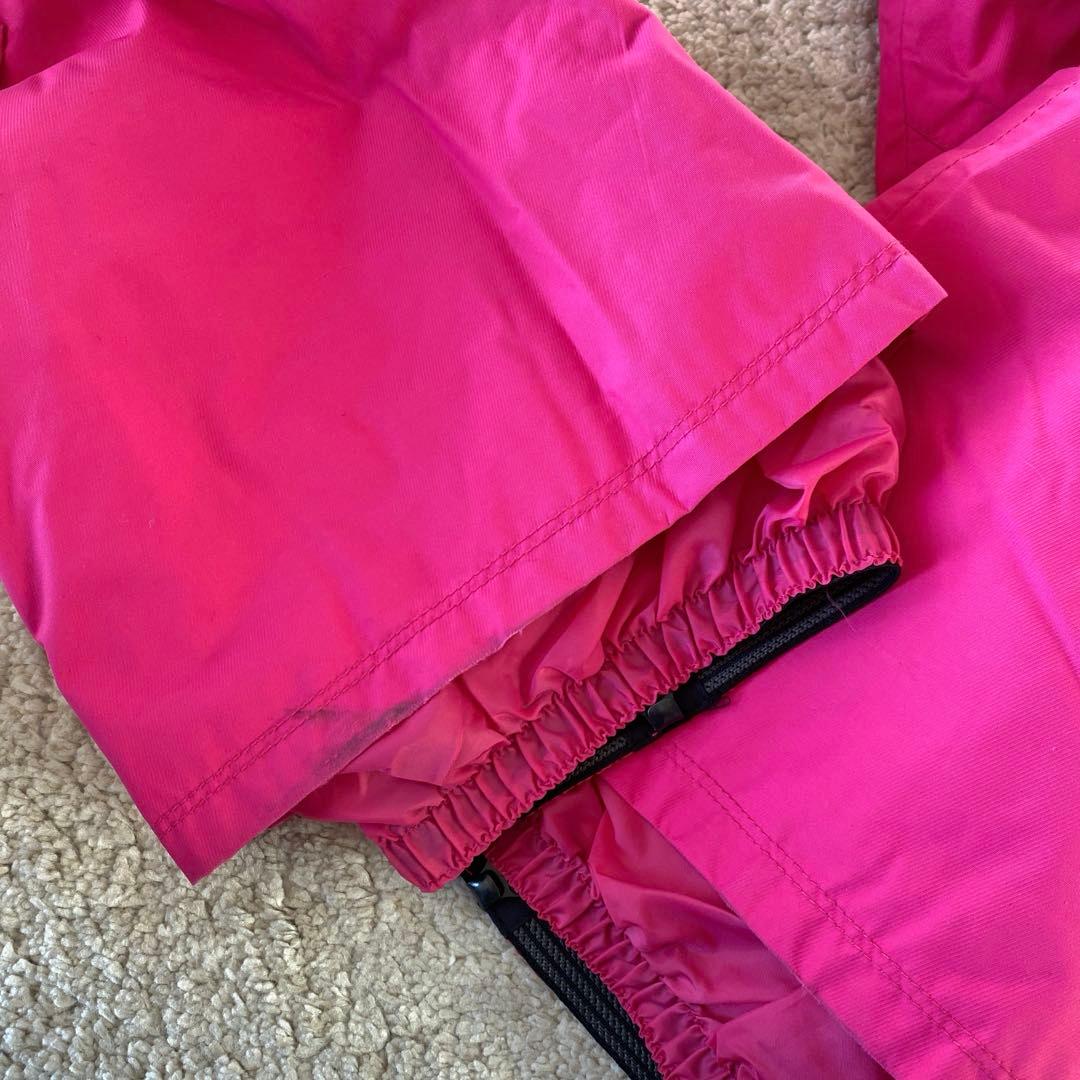 BURTON✖️セットアップ