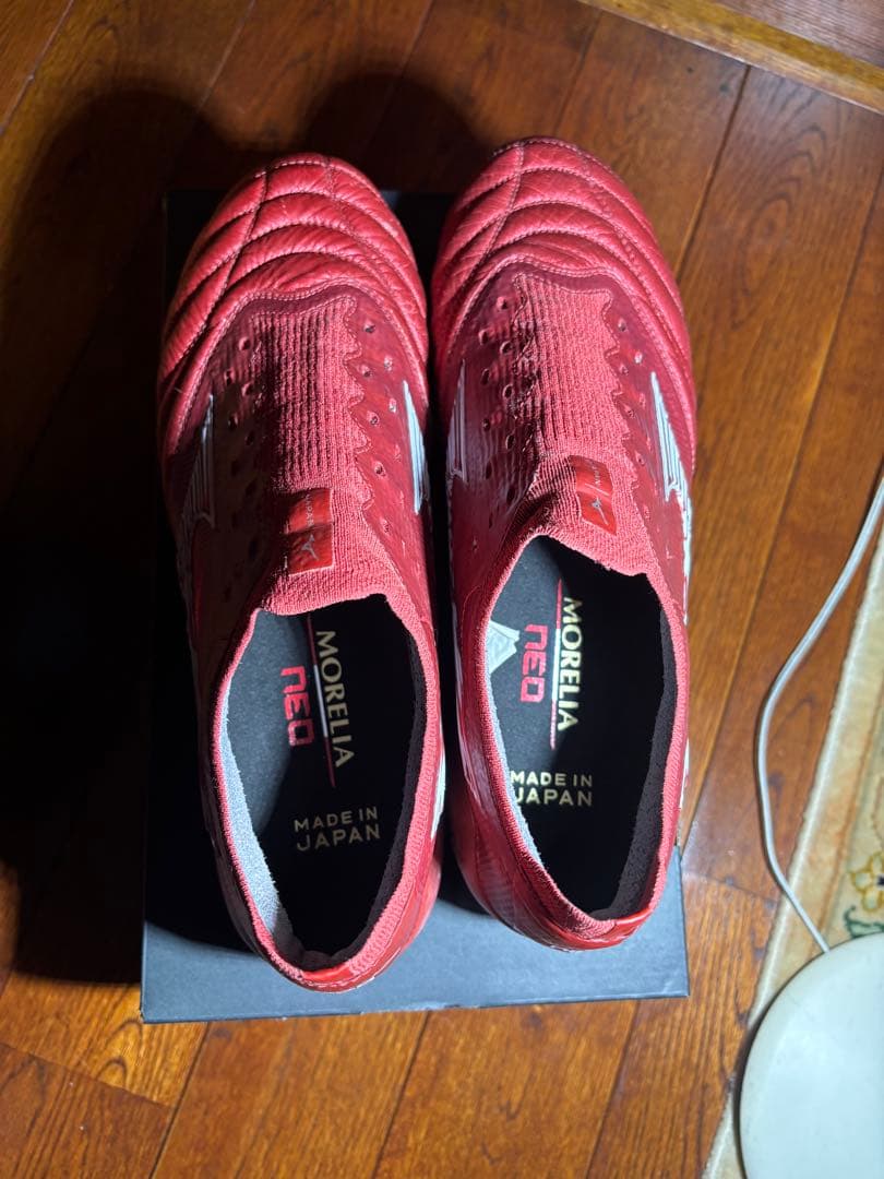 モレリアネオ3β 26.5