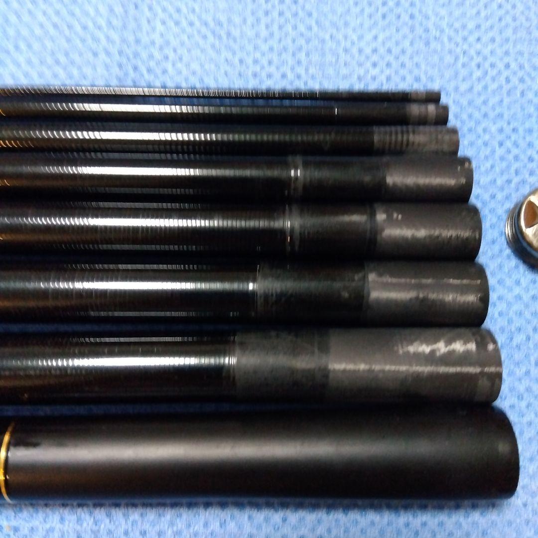 ALBIREO 鮎竿 急瀬抜90SG