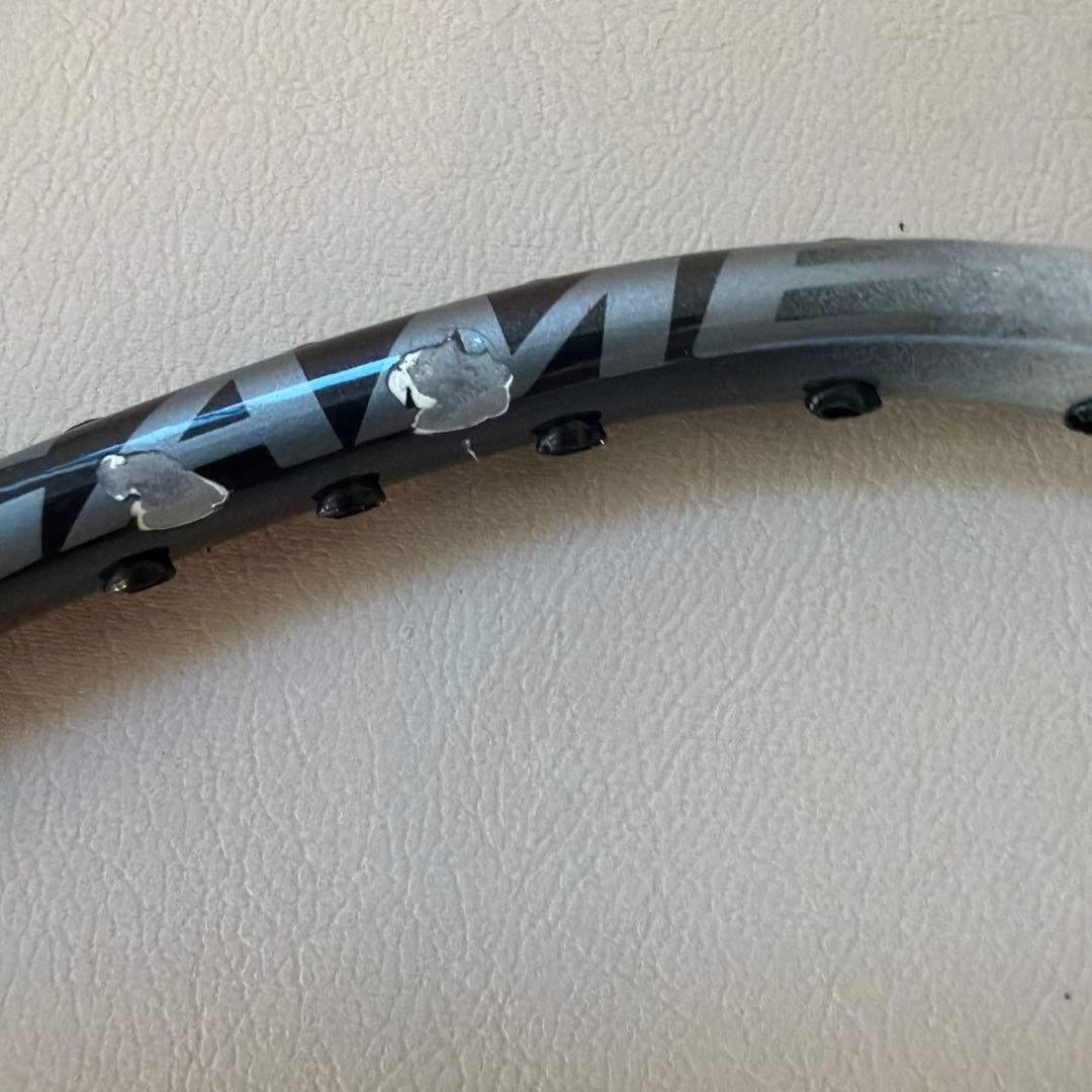 バドミントン　ラケット　ASTROX99 GAME NANOMESHNEO 4u