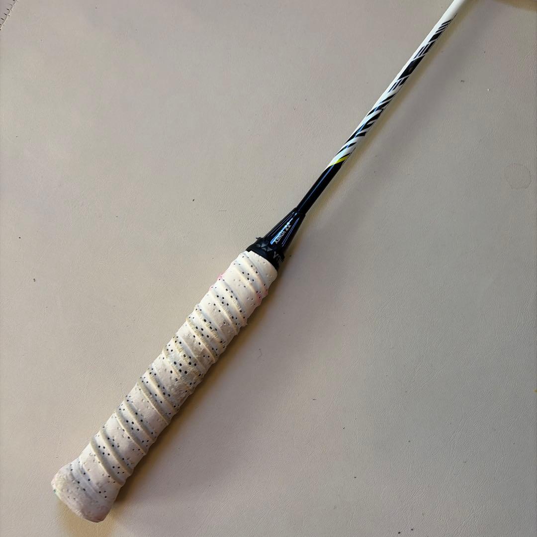 バドミントン　ラケット　ASTROX99 GAME NANOMESHNEO 4u