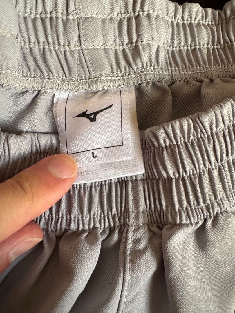 Mizuno 日本代表 LサイズYYY様確認用