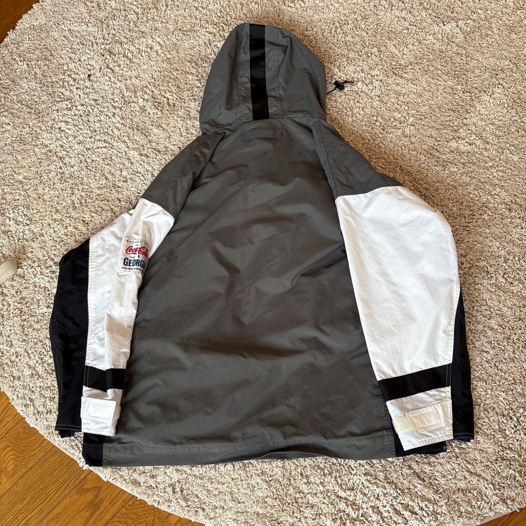長野オリンピック1998 ジャケット＆ベストセットスキーウェアCoca-Cola