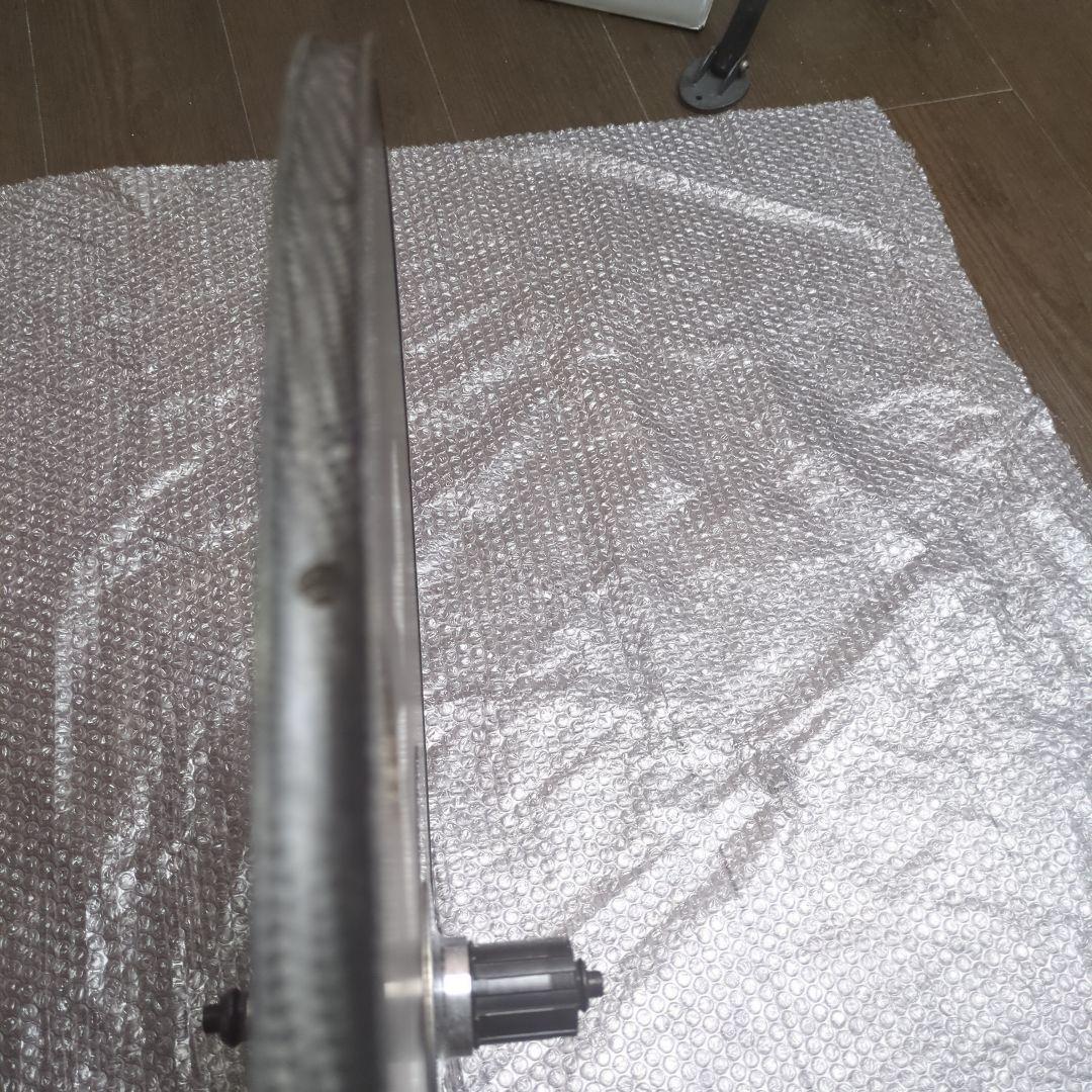 ARAYAカーボンディスクホイール/ロード後輪