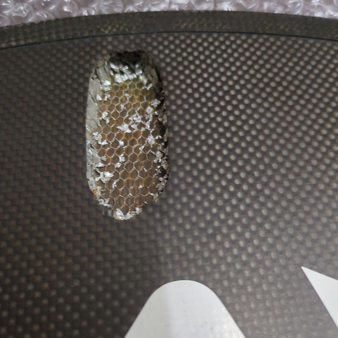 ARAYAカーボンディスクホイール/ロード後輪