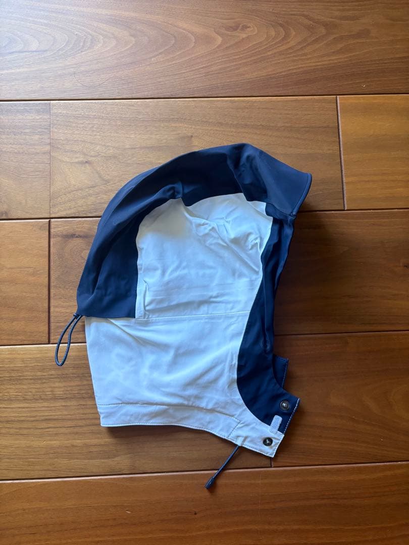 MILLET スキーウェア 男性用 Tellride Mサイズ