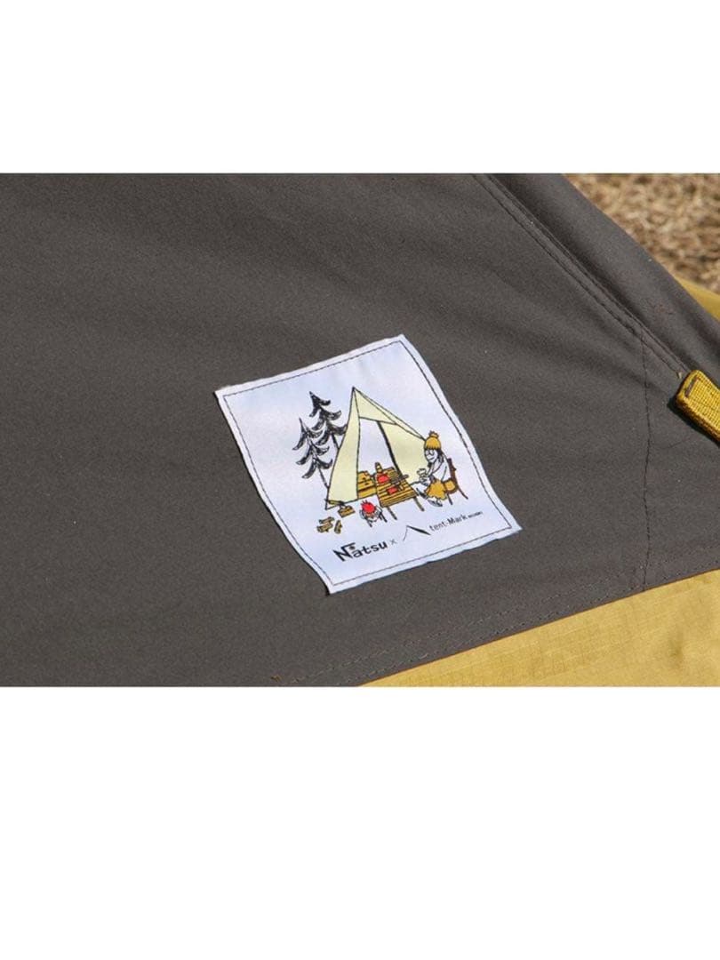 新品　テンマクデザイン サーカスTC DX+ NATSUバージョン