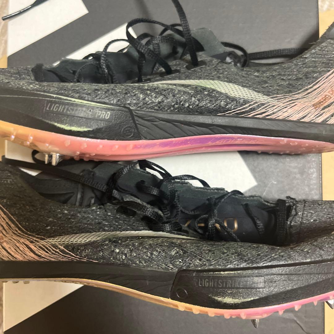 adidas prime sp3 27.0cm 箱付即購入⭕️