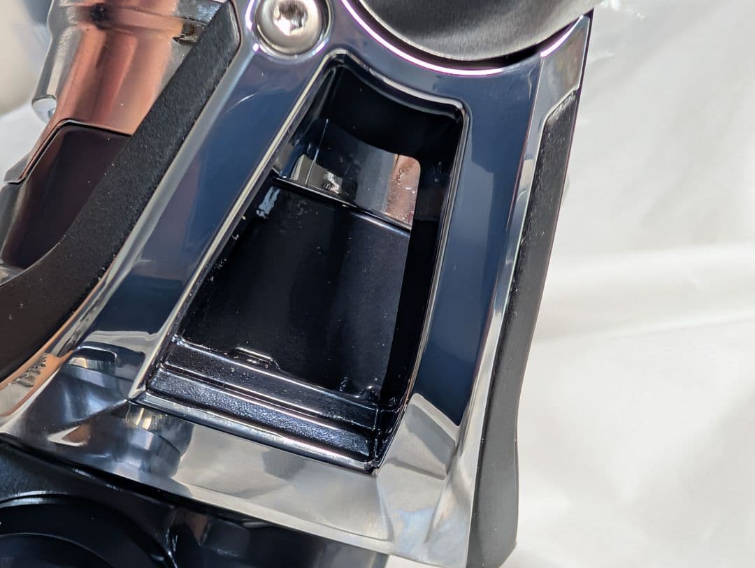 スプール無し　シマノ　管540GP 21ツインパワーSW 14000PG　美品