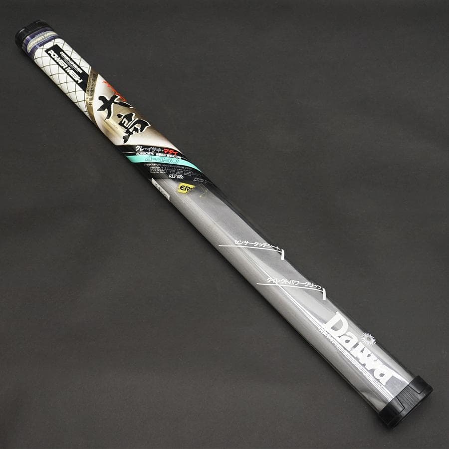 ダイワ Daiwa かかりづり 4ー450 大島 磯竿 釣具 ロッド 釣り具