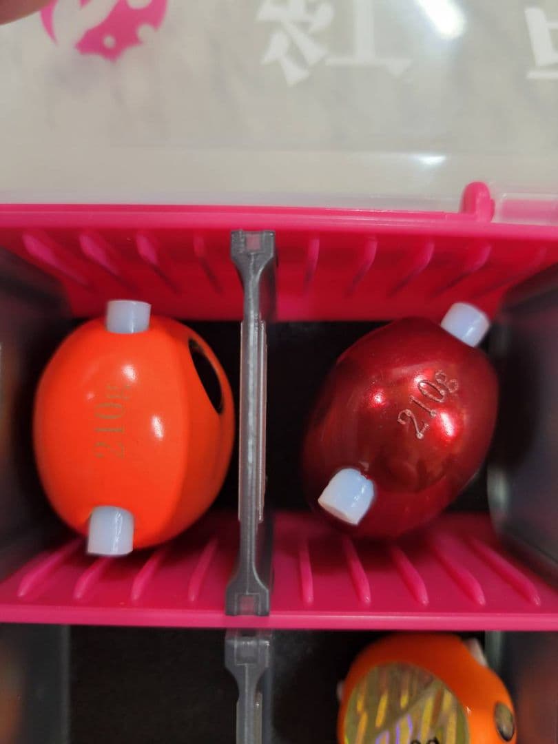 タイラバヘッド　ダイワ　DAIWA　紅牙　KOHGA　シマノ　SHIMANO