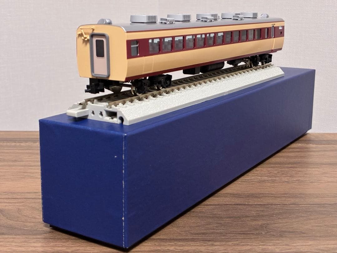 カツミ KTM 485系 サロ481 （52〜133）