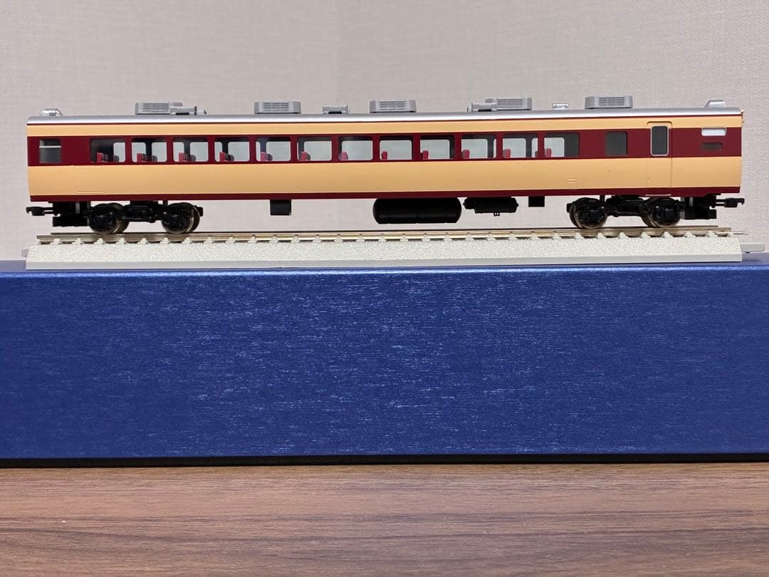 カツミ KTM 485系 サロ481 （52〜133）