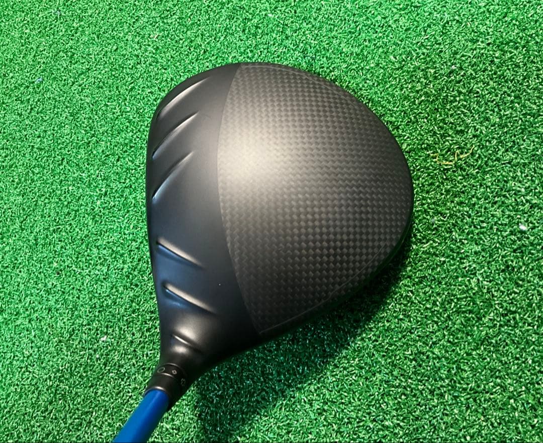 ＜極上＞PING G440 MAX ドライバー 10.5度ALTA J CB R