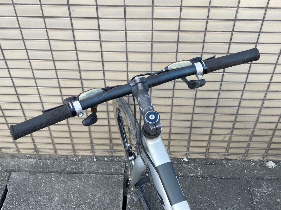 メリダ クロスウェイ MERIDA CROSSWAY 100-R チェーン新品