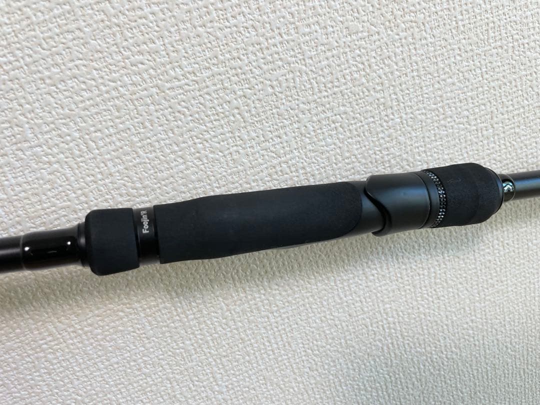 Fooljin BEST BOWER 93ML シーバスロッド