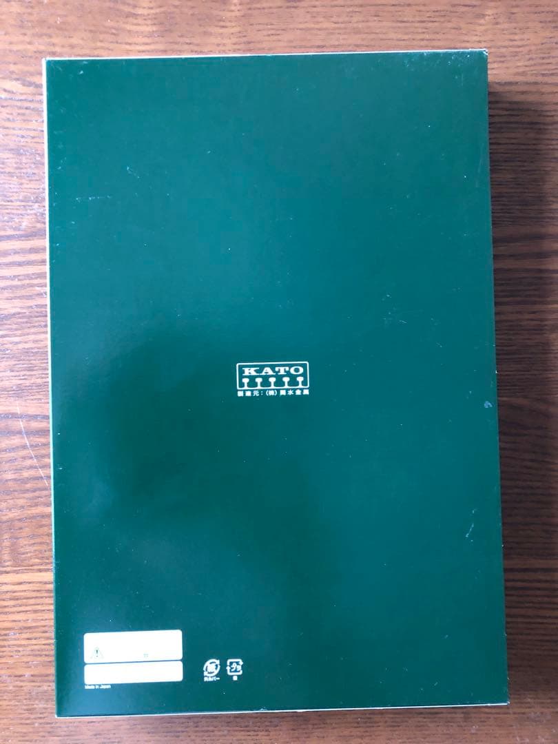 ランボー KATO313系新快速 Nゲージ 基本3両+増結3両+2両セット