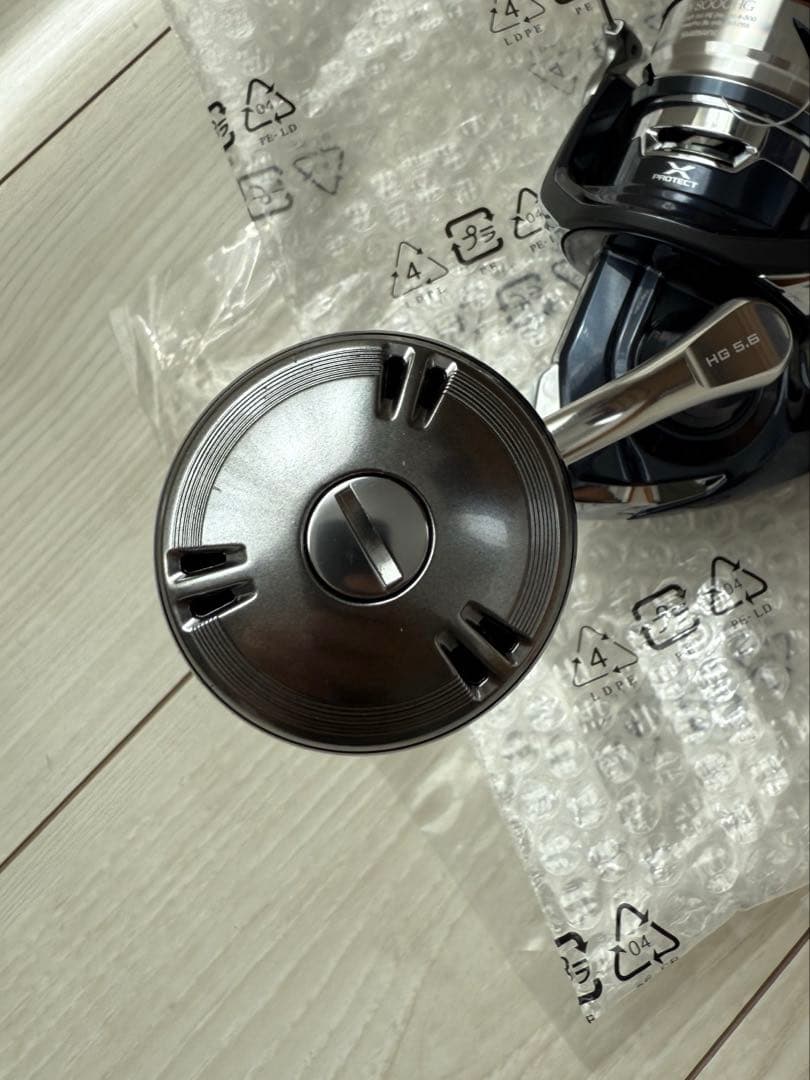 21ツインパワーsw 8000hg